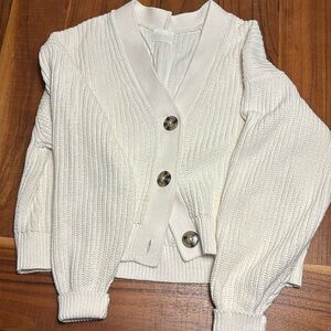 h&m cardigan off white
worn but almost perfect condition